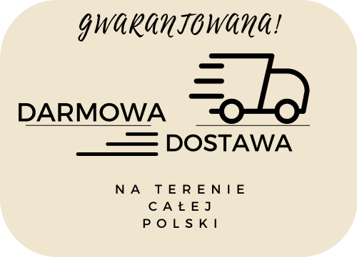 Darmowa Dostawa PL