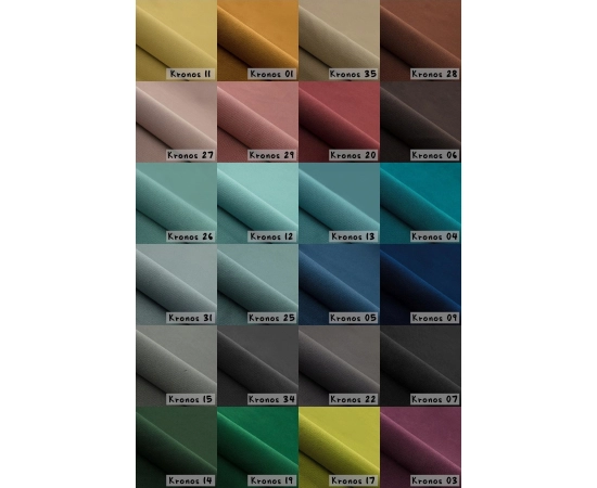 Chesterfield łóżko z grubymi boczkami pojemnikiem i stelażem 140x200 Clara