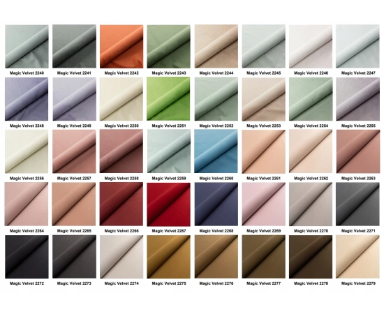 Łóżko do sypialni premium chesterfield 120x200 Rossano