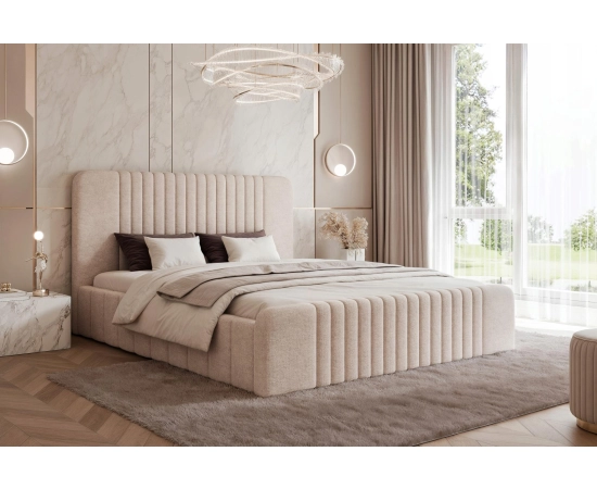 Łóżko sypialniane młodzieżowe slim 120x200 Tifany