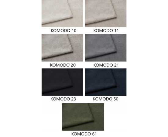 Łóżko Box 120x200 z pojemnikiem i materacem Limba