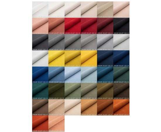 Małżenskie łóżko z zaokrąglonym zagłowiem złote nogi 180x200 Charlott II