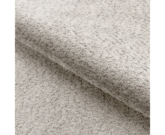 Łóżko sypialniane tkanina Boucle pojemnik 160x200 Lila