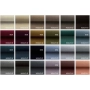Łóżko tapicerowane glamour cekiny 140x200 Cindy