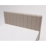 Łóżko Box 120x200 z pojemnikiem i materacem Limba