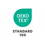 Materac 90x200 spreżynowy Pocket 7stref dwustronny h3/h4 Promium