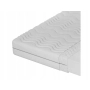 Materac kieszeniowy na sprężynach 15cm pocket średniotwardy Lamba 80x200