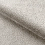 Łóżko sypialniane tkanina Boucle pojemnik 160x200 Lila